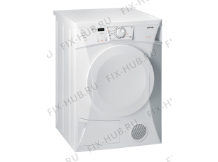 Стиральная машина Gorenje D62326 (309510, SPK2) - Фото